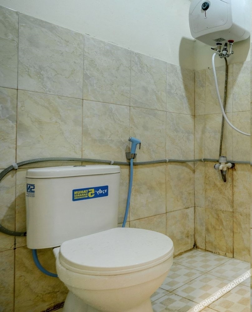 Wisma Sartika By OYO