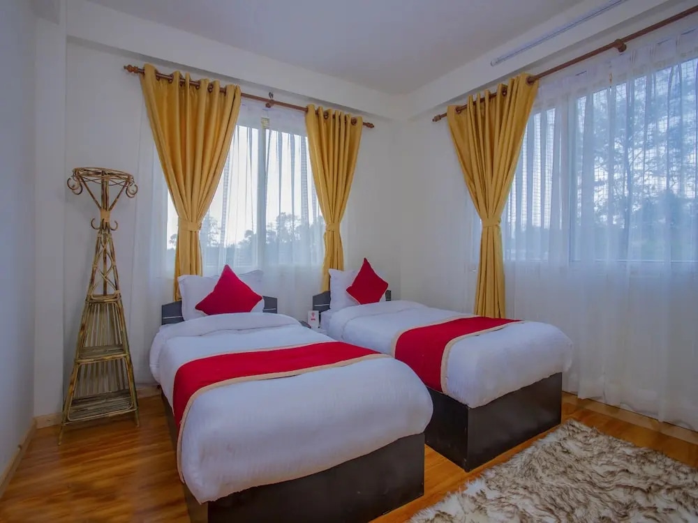 Jhigu Chhen by OYO Rooms