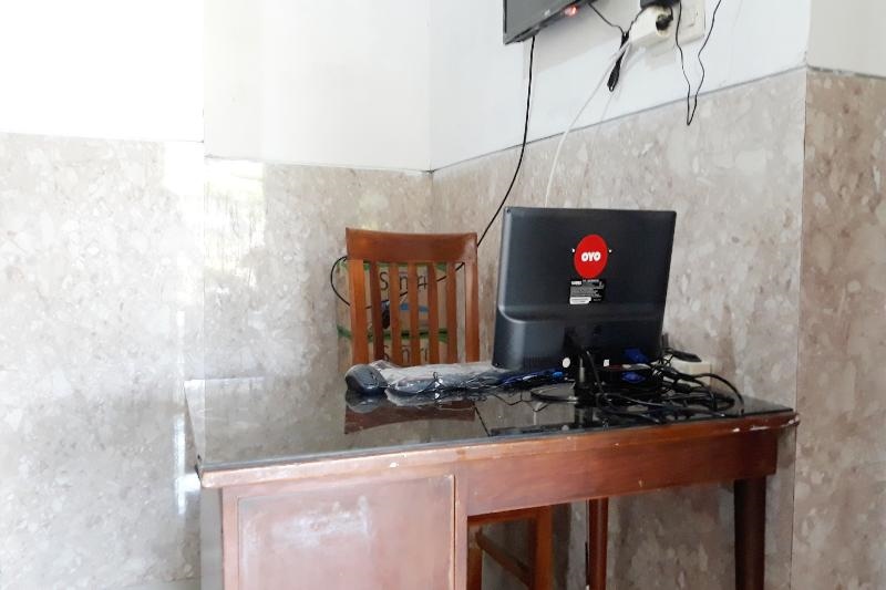 OYO 3027 Griya Temenggungan Syariah