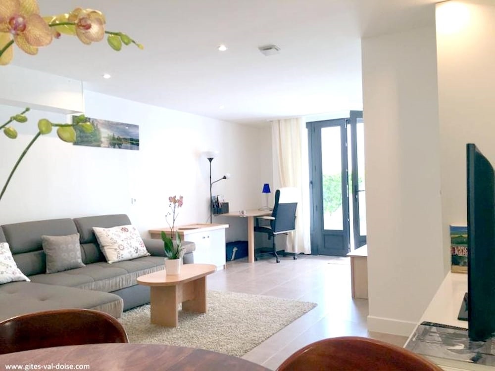 Holiday Home Avenue Du MarÉchal Joffre