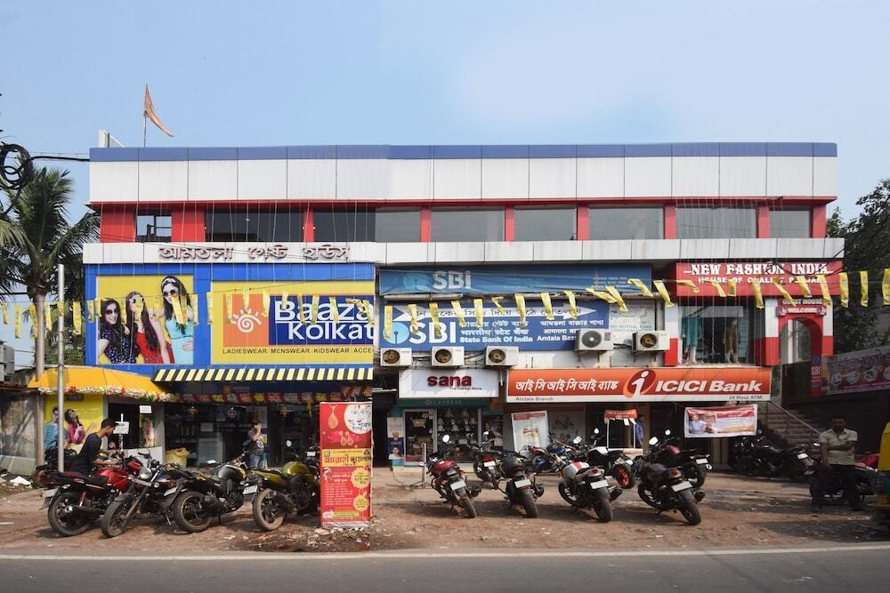 Oyo 63219 Amtala Guest House