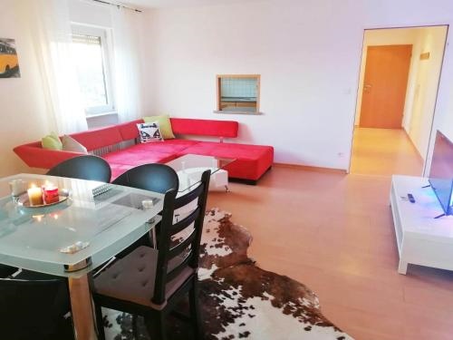 Cozy Apartment Near Frankfurt