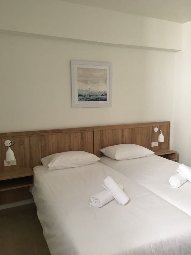 Lotus Hotel Apartments