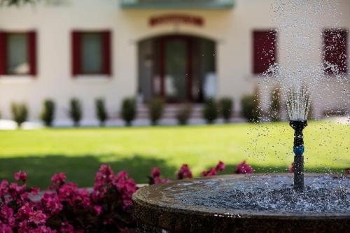 Locanda Antico Veturo