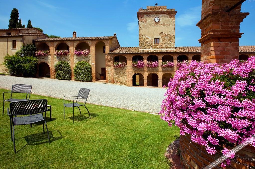 Locanda Dell'amorosa