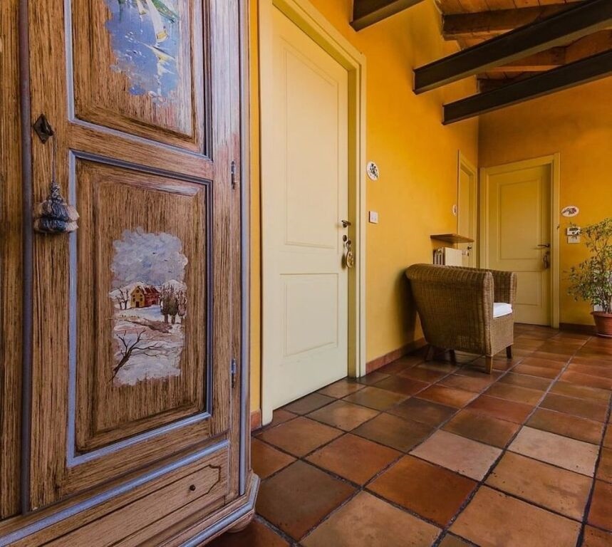 Locanda Borgo Antico