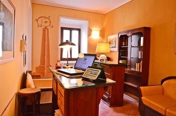 Locanda Delle Ginestre