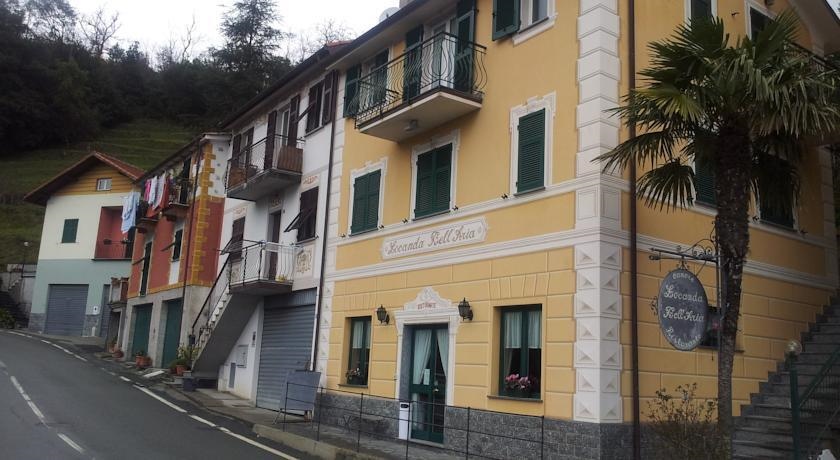 Agriturismo Bell'Aria