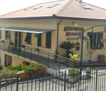 Locanda Primo Sole
