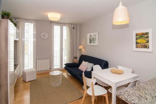 Luminoso Burgas Termal Casco Historico