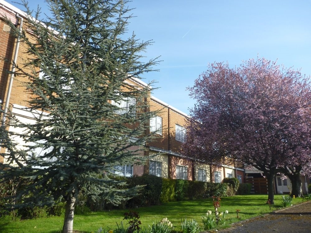 Lodge at Leeming Bar