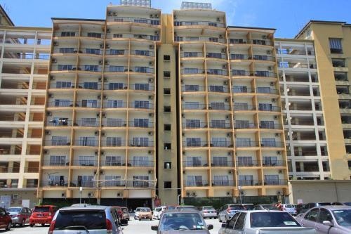 Marose Gold Coast Morib