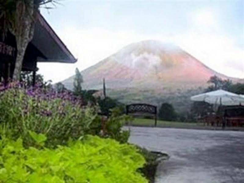 Lokon Boutique Resort