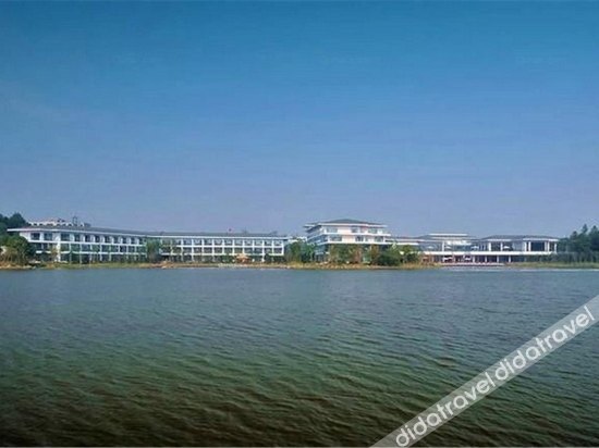 Longtan Lake Hotel