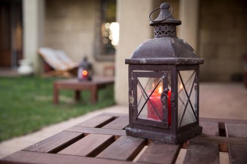 B&B Al Vecchio Fontanile