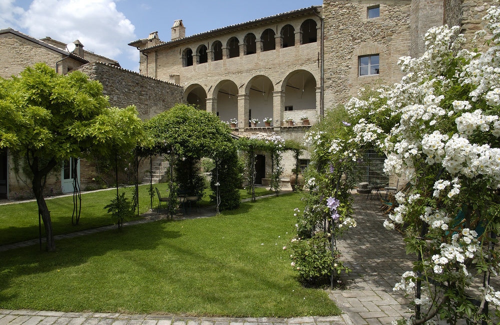 L'Orto degli Angeli Residenza D'Epoca