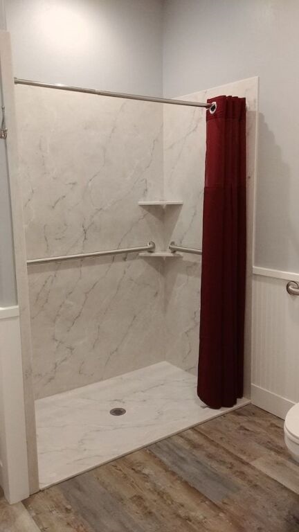 Lava Hot Springs City Center KOA