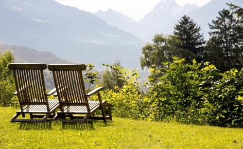 Landhaus Maria Grun B&B