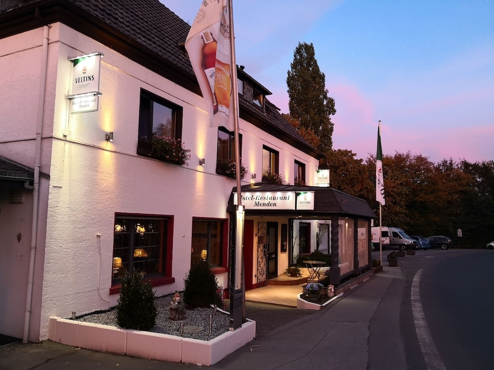 Hotel Restaurant Menden
