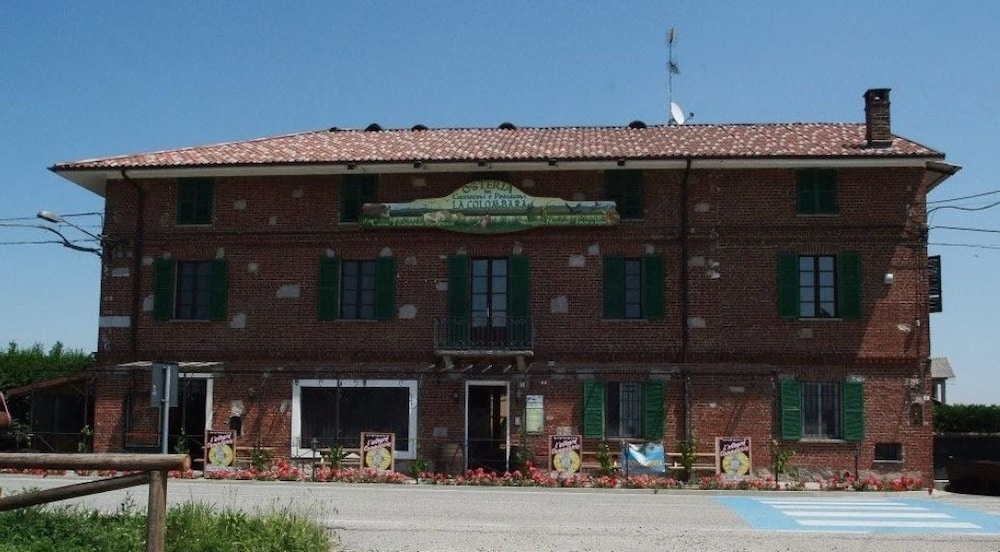 La Colombara Trattoria e Camere