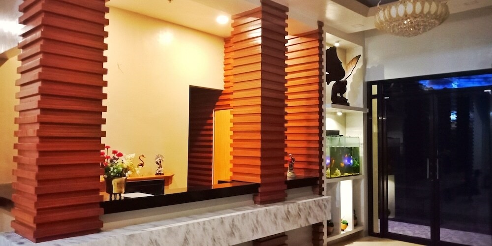 La Cordie Hotel & Restaurant