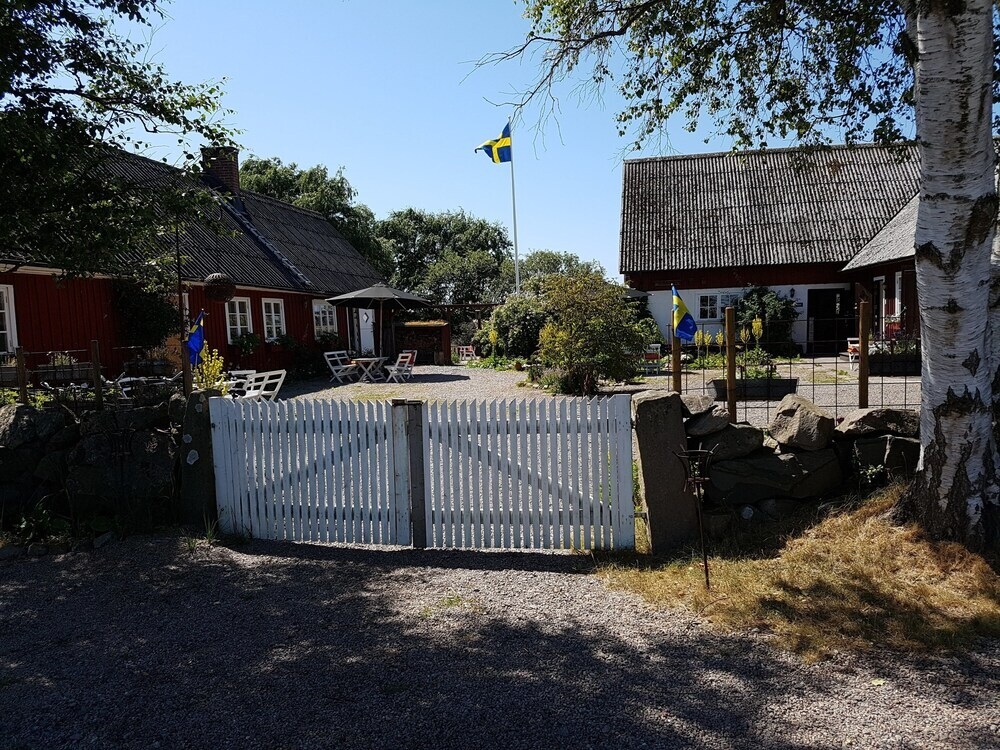 Augustas Bed & Breakfast