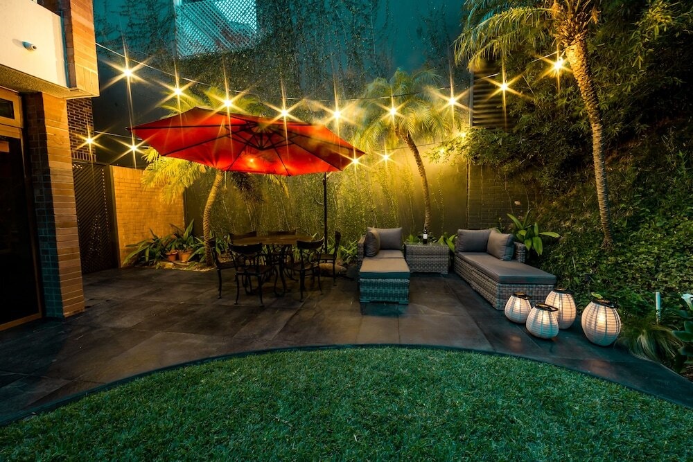 La Casa - Luxury Boutique Hotel