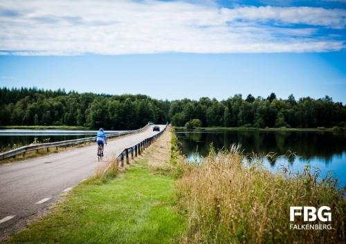 Gällared Bed & Breakfast