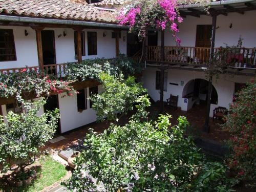 La Casona De Chachapoyas