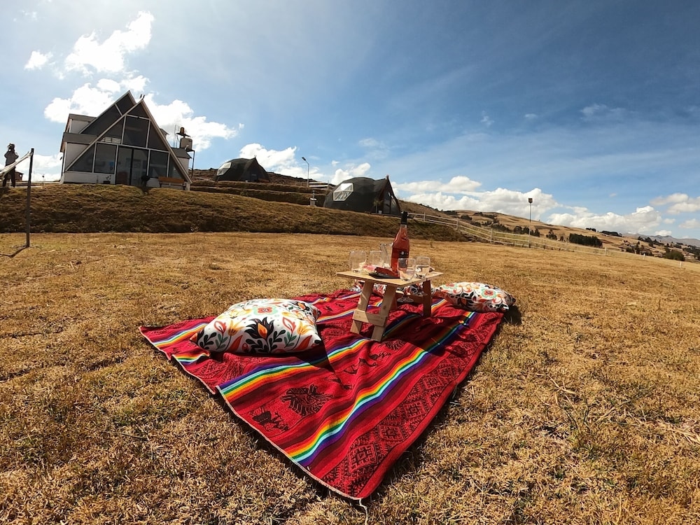 La Casita Del Valle