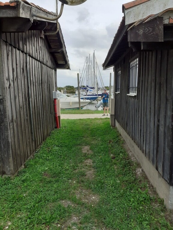 La Chambre d'Hotes Chez Titi