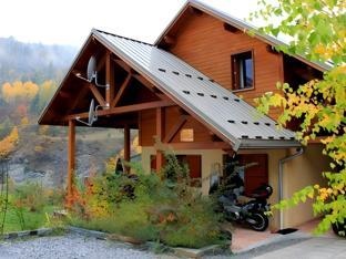 B&B La Borella Casa Conti