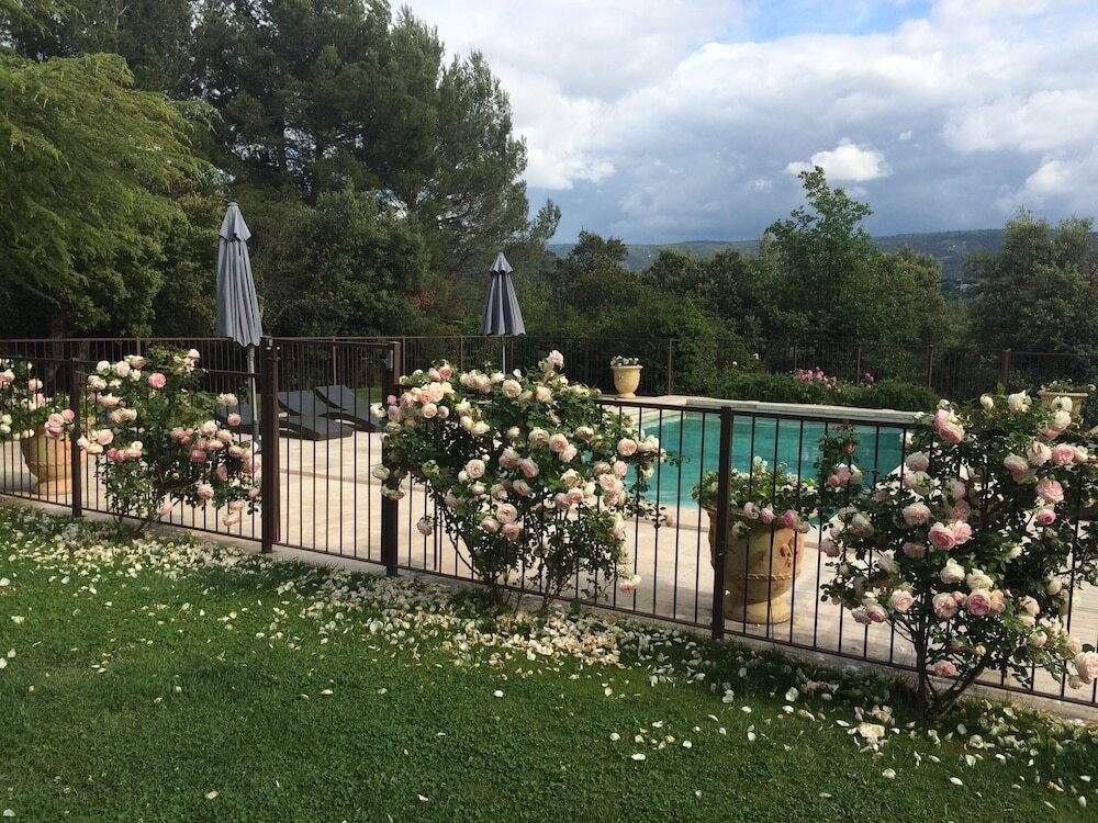 La Bastide de Soubeyras