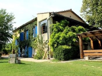 Bergerie la Beaudine (Adults only)