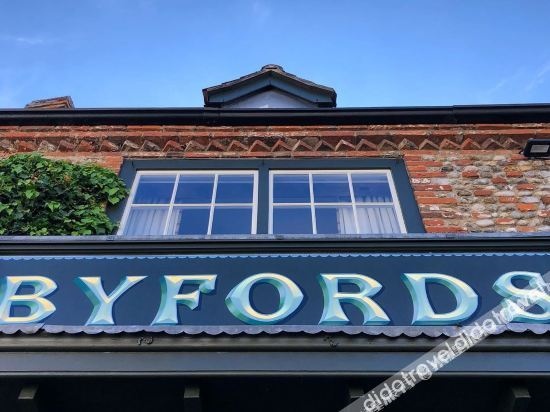 Byfords