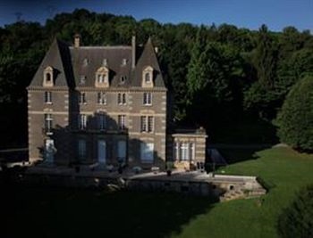 La Demeure De La Dame Du Fer