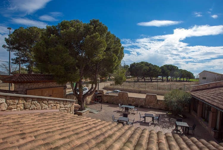 Hotel La Estancia