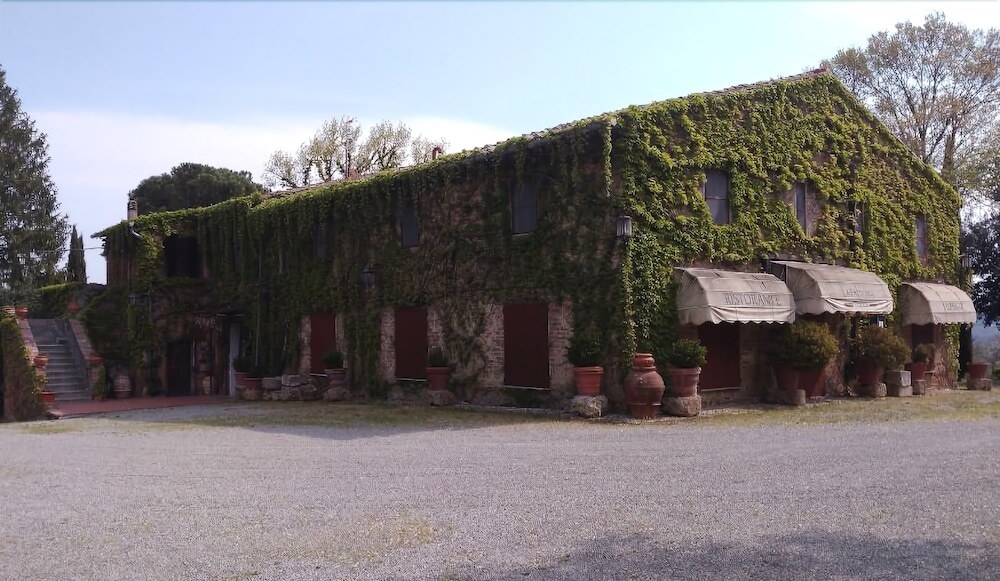 La Fattoria Di Nonna Raffaella