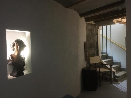 La Ferme De La Batie