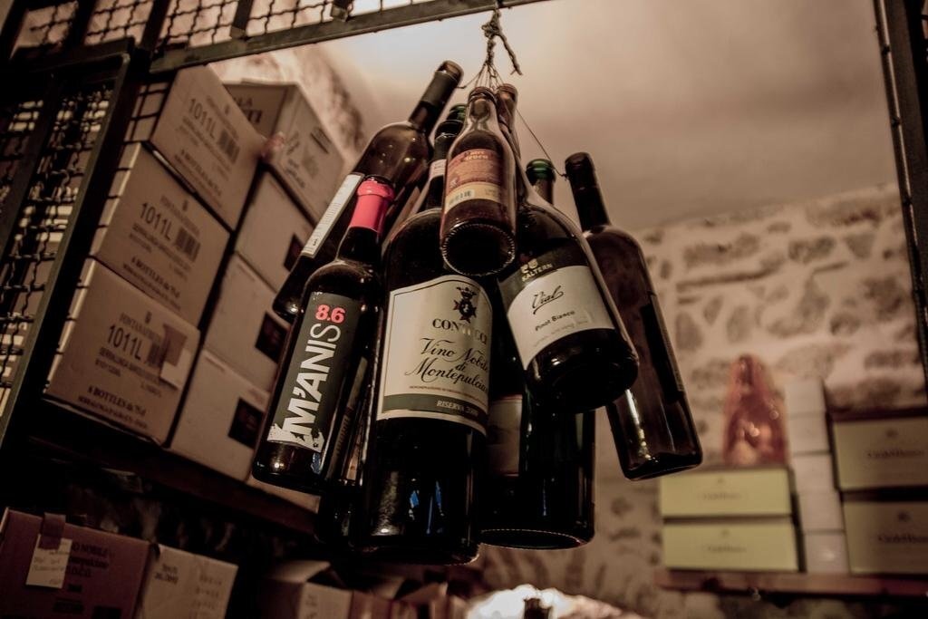 La Locanda Del Castello