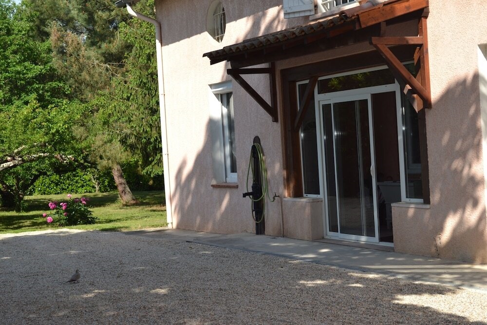 La Halte Aux Vergers