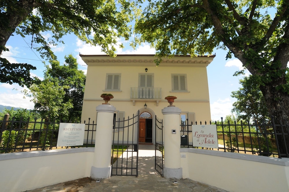 La Locanda di Adele - Il Giardinetto B&B