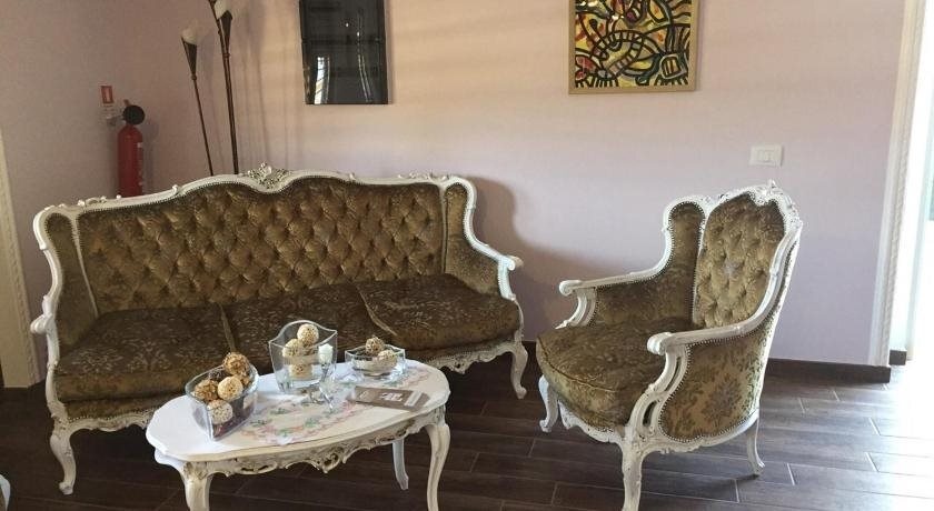 La Locanda Della Valle Dei Lepini