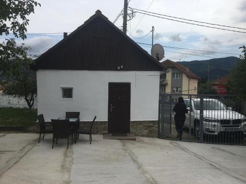 La Mosie