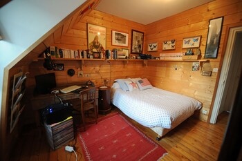 La Maison d'Henriette