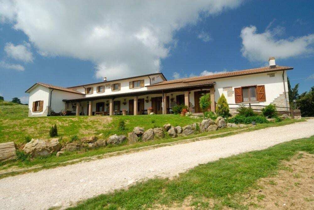 La Mangiatoia - In Baselice