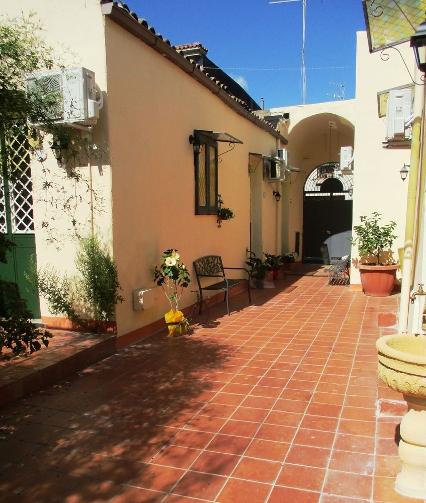 La Mia Diletta Oasi B&B