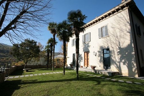 La Sorgente di Francesca - B&B