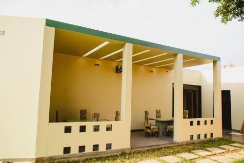 La Posada De Santa Maria