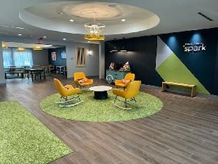 Spark by Hilton Missouri City